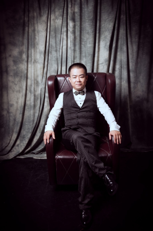 不会游泳的鱼的第二张照片--闽清征婚网