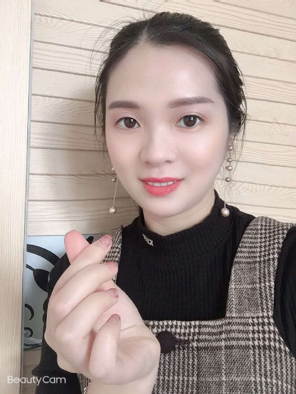 紫梦的第一张照片--闽清征婚网