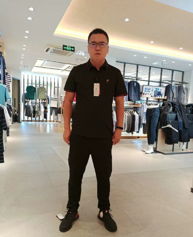 象棋教练的第二张照片--闽清征婚网