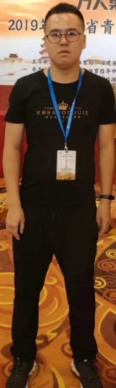 象棋教练的第五张照片--闽清征婚网