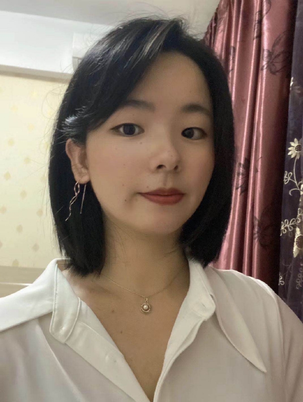 duoduolady的第一张照片--闽清征婚网