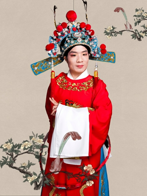 shizhenyi的第一张照片--闽清征婚网