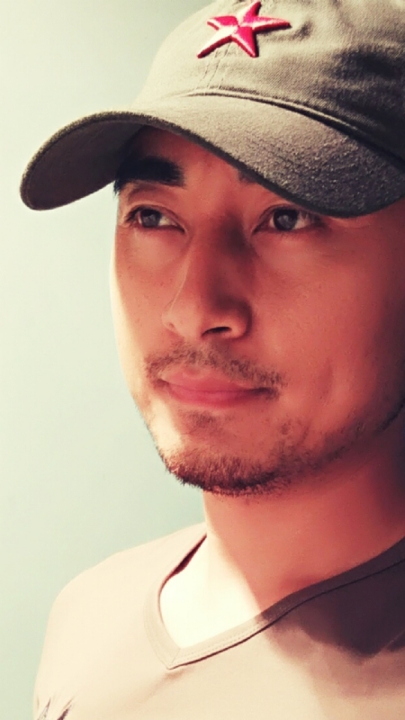 江舟的第三张照片--闽清征婚网