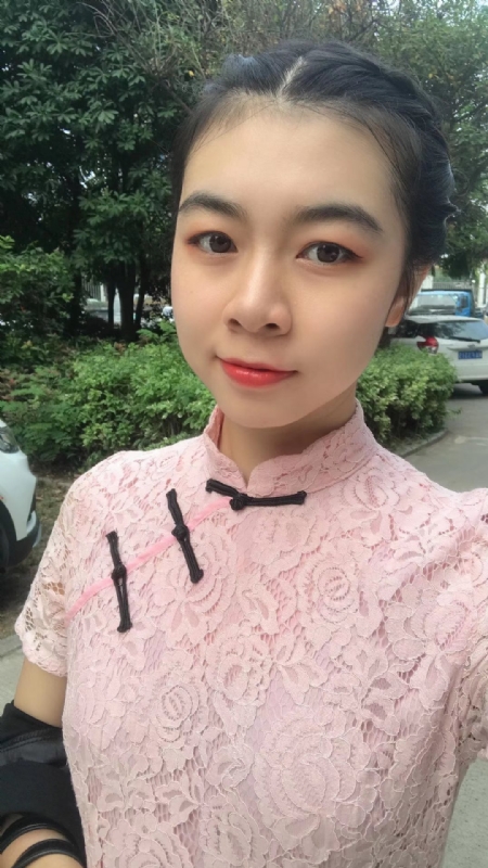 杨女士的第一张照片--闽清征婚网