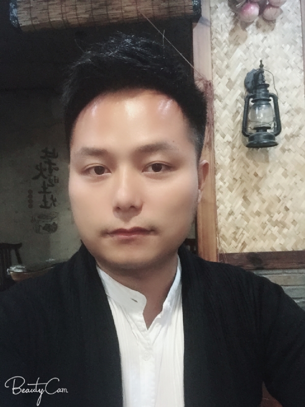 亦初的第一张照片--闽清征婚网