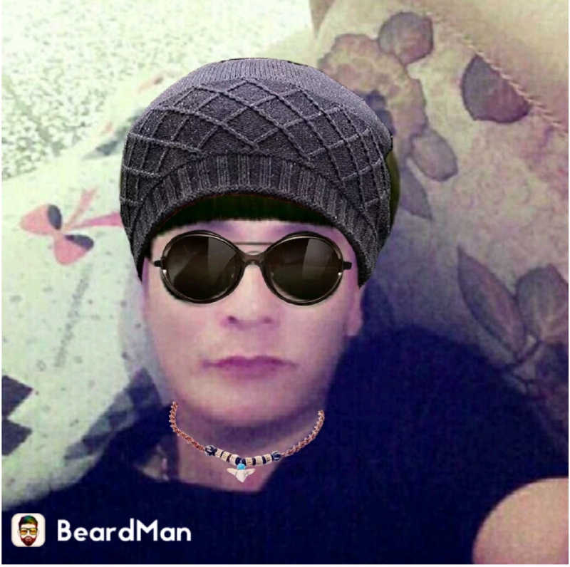 酷貓的第一张照片--闽清征婚网