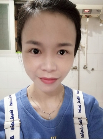 舞月光的第一张照片--闽清征婚网