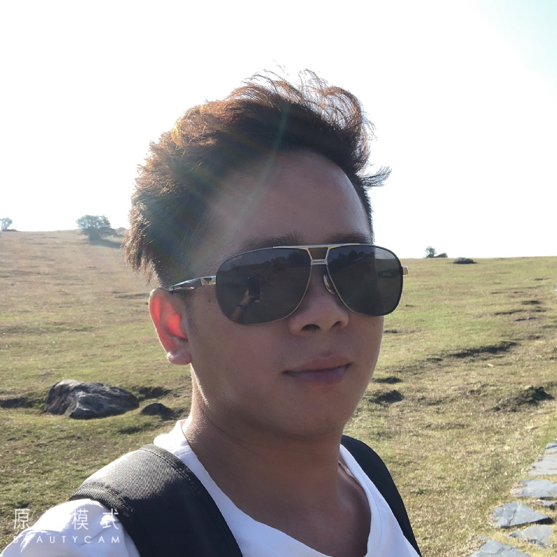 六个字的距离的第一张照片--闽清征婚网