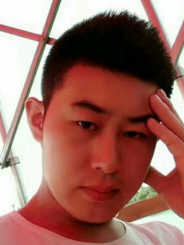淡漠的第二张照片--闽清征婚网