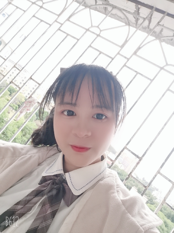 倩倩的第一张照片--闽清征婚网