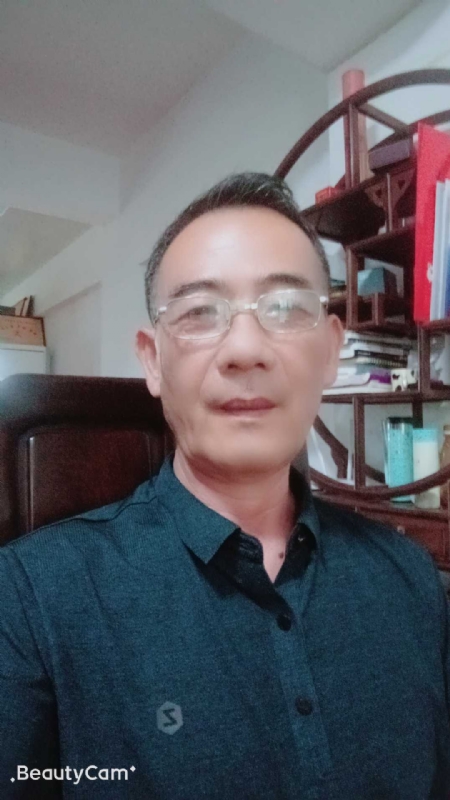 墨初的第一张照片--闽清征婚网