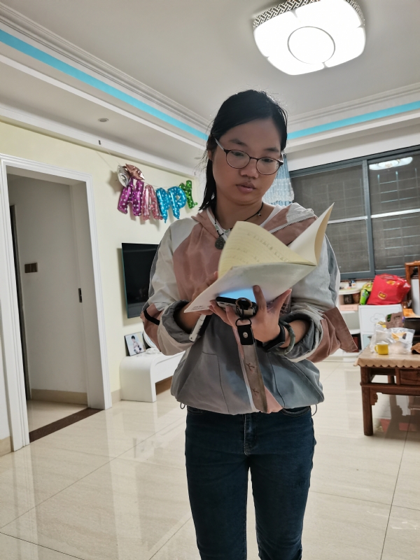 空谷幽兰的第一张照片--闽清征婚网
