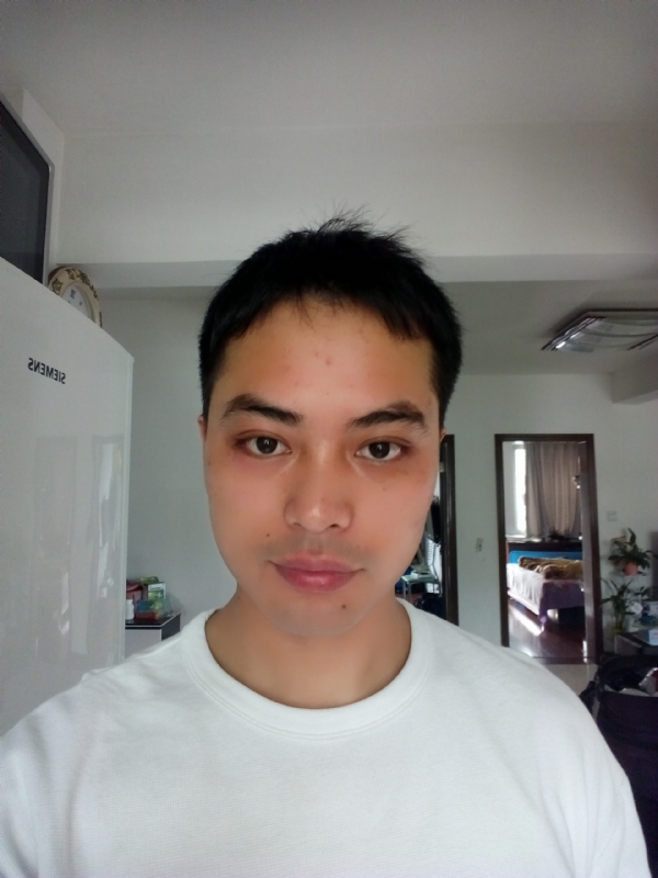即时我也的第一张照片--闽清征婚网