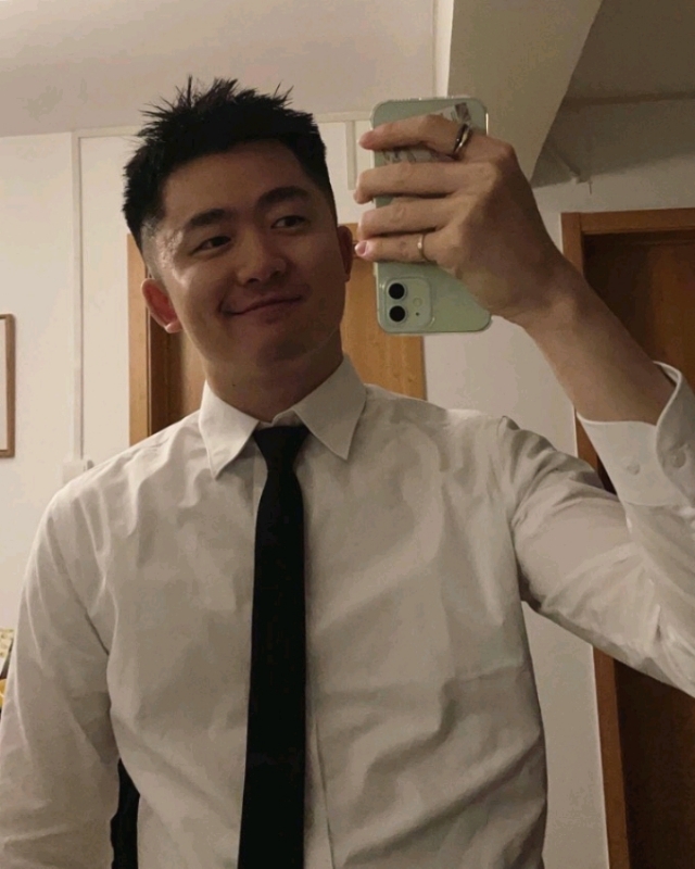 启航的第二张照片--闽清征婚网