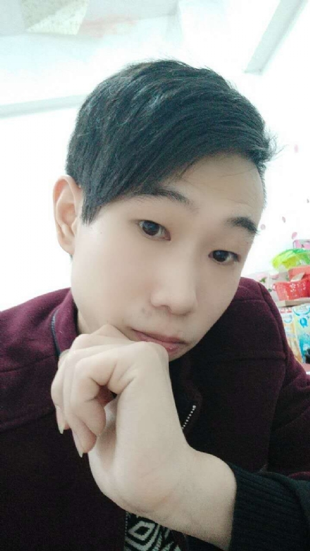 Faine（信仰）的第二张照片--闽清征婚网