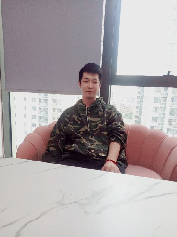 网恋被骗37块5的第二张照片--闽清征婚网