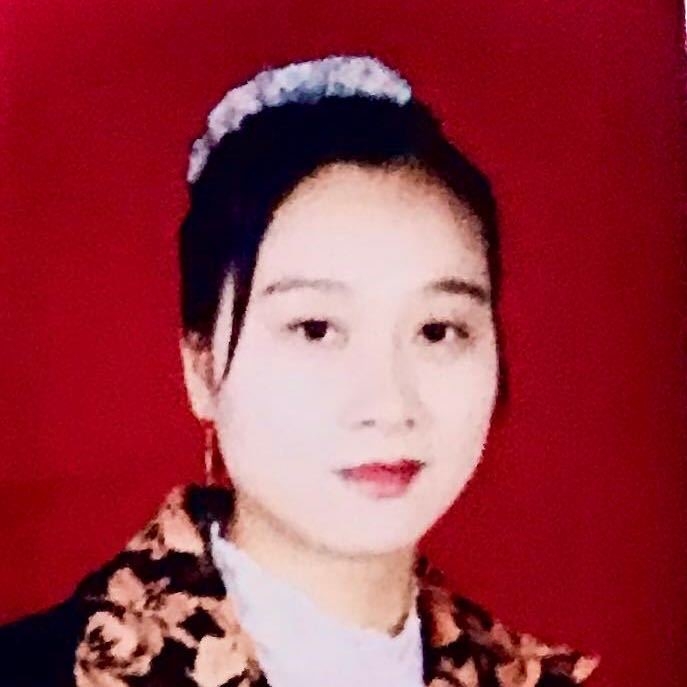 可可的第一张照片--闽清征婚网