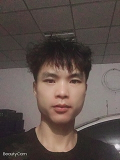 表哥的第一张照片--闽清征婚网
