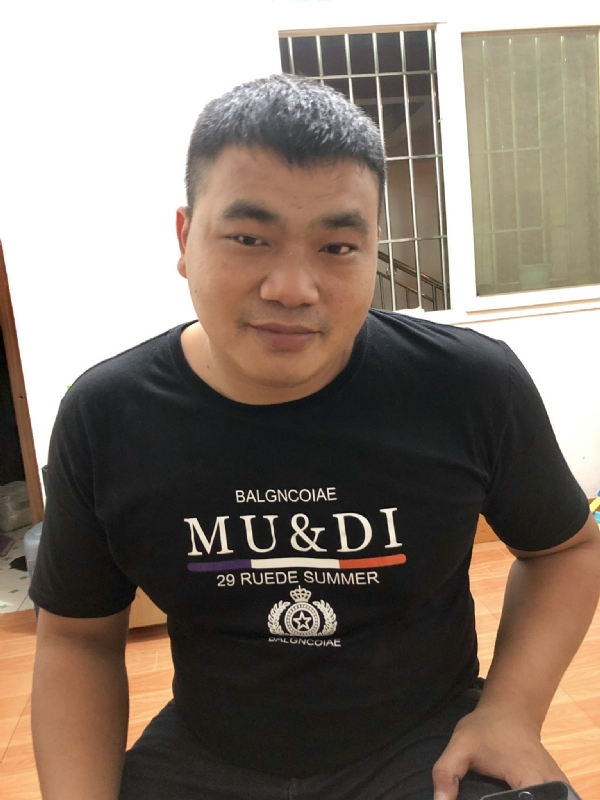 晴栀的第一张照片--闽清征婚网