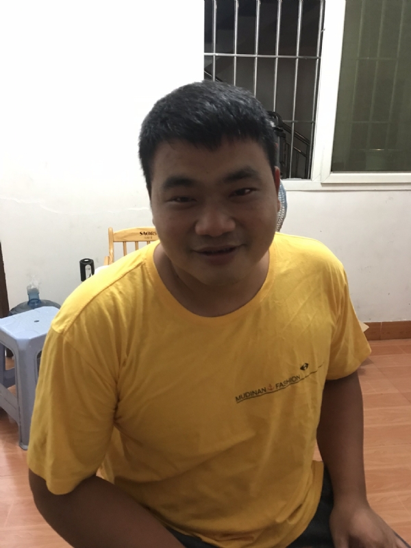 晴栀的第二张照片--闽清征婚网