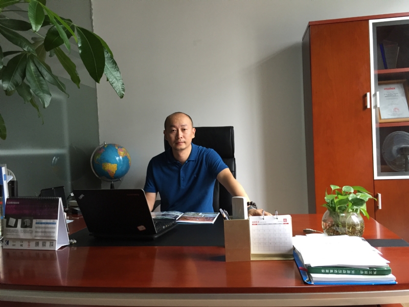 笑看风云的第一张照片--闽清征婚网