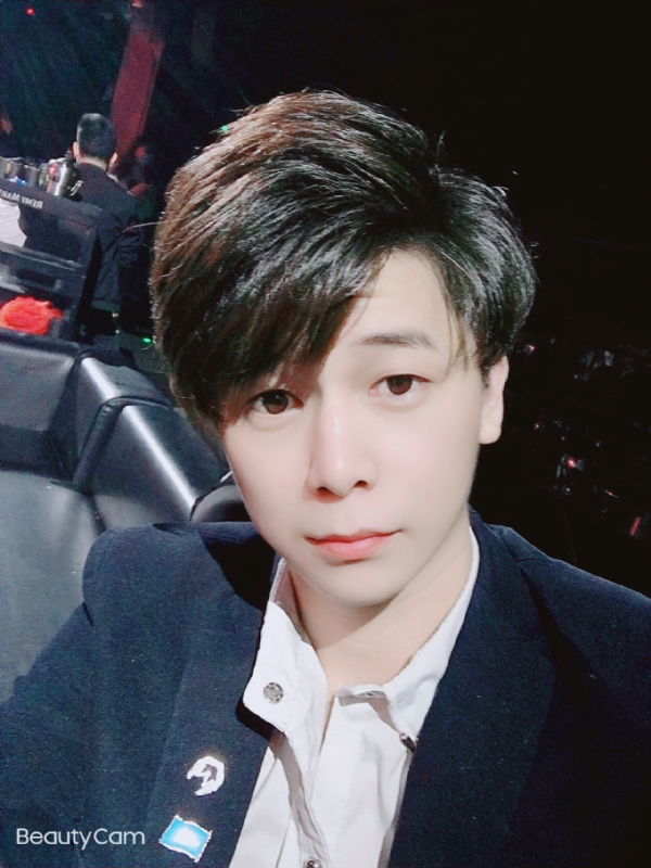梦晨的第一张照片--闽清征婚网