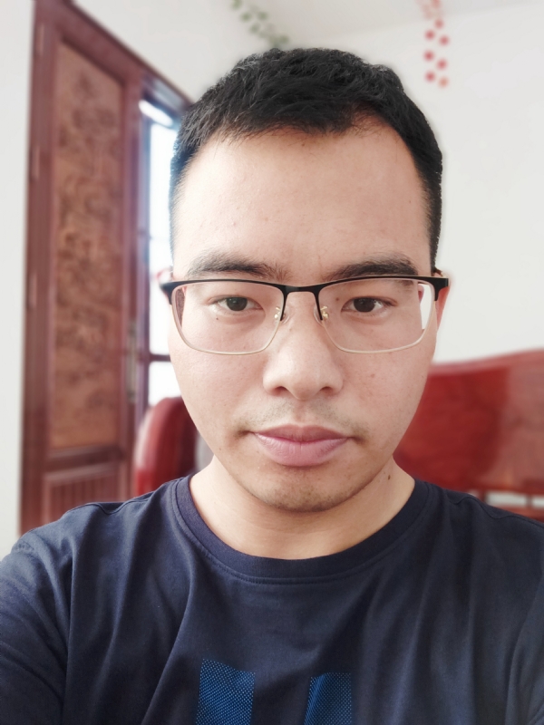 倚月飘衣的第三张照片--闽清征婚网