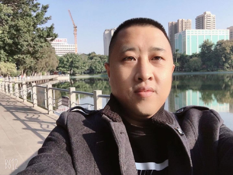 惜遇淡别的第一张照片--闽清征婚网
