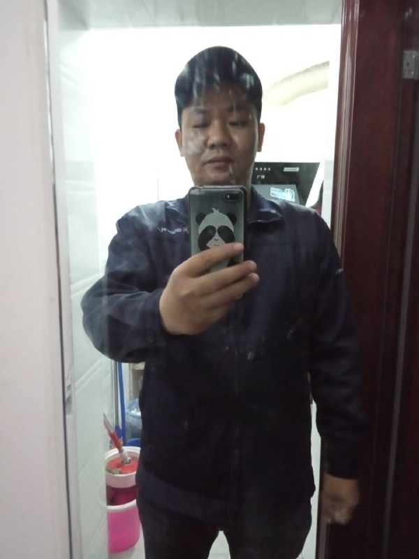 寂寞丑小鸭的第二张照片--闽清征婚网