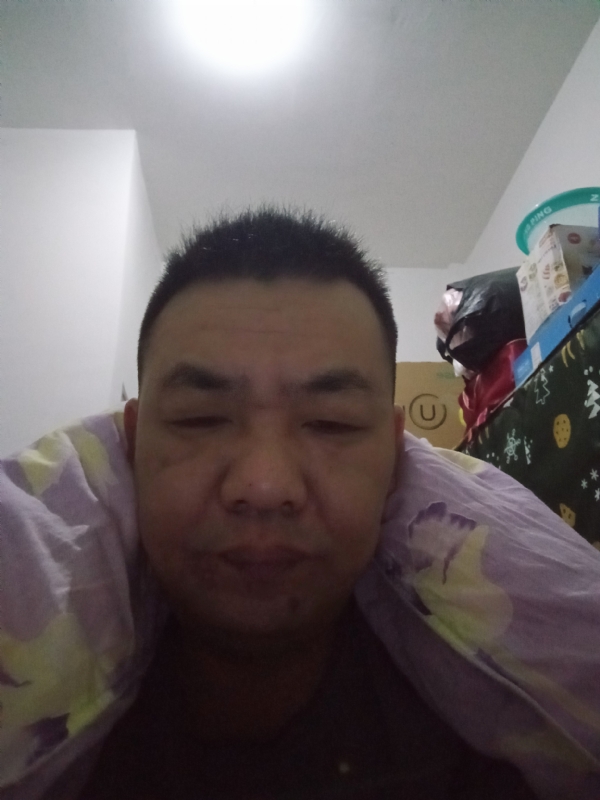 寂寞丑小鸭的第三张照片--闽清征婚网