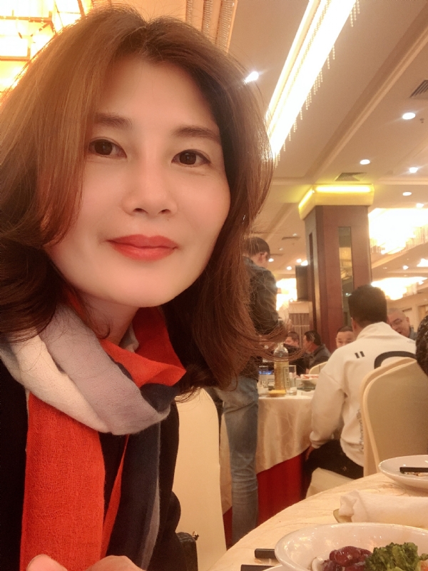 遥想的第一张照片--闽清征婚网