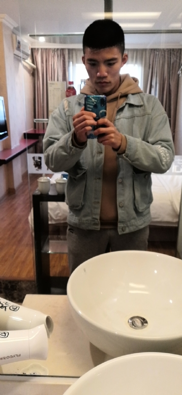 爱上一座陈的第一张照片--闽清征婚网