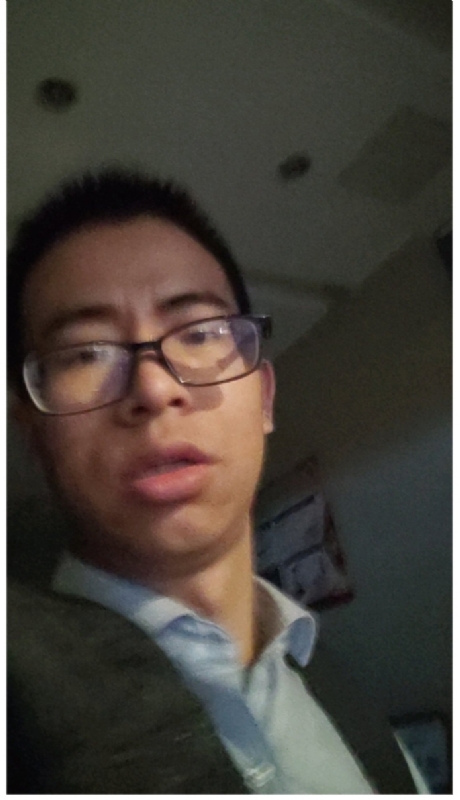 小螃蟹的第二张照片--闽清征婚网