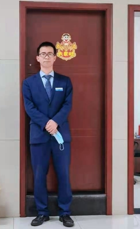 小螃蟹的第三张照片--闽清征婚网