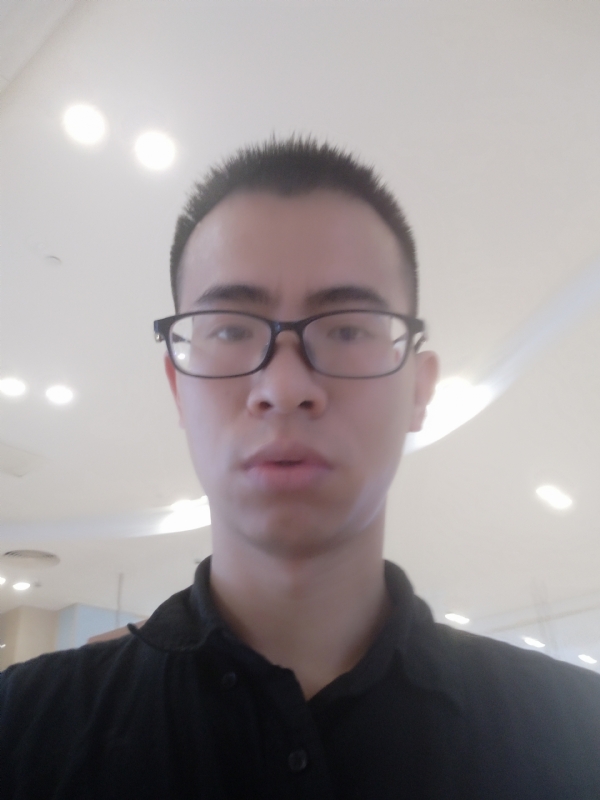 小螃蟹的第四张照片--闽清征婚网