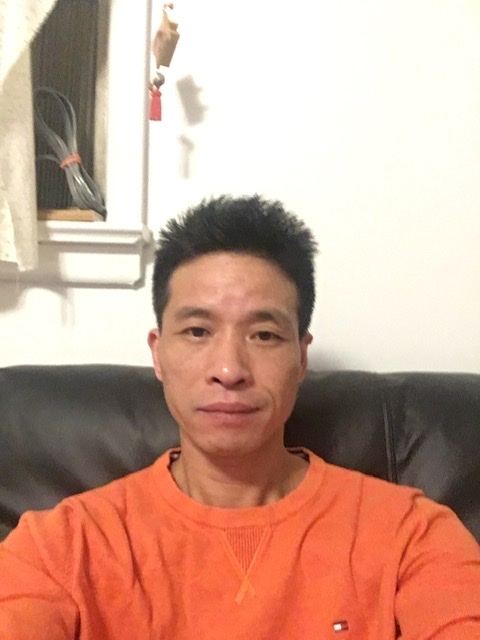 美籍华人的第一张照片--闽清征婚网