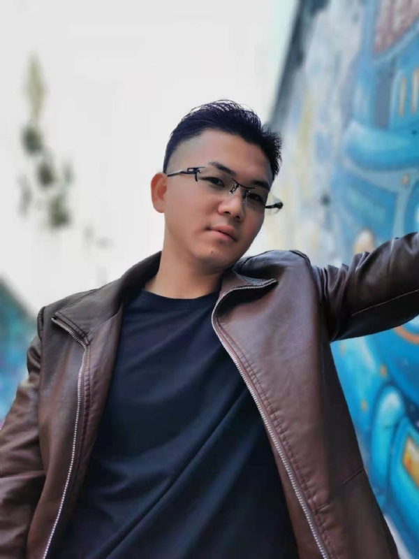 清歌曼舞的第一张照片--闽清征婚网