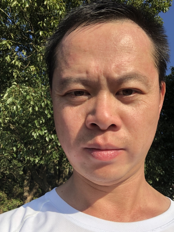 猩猩巨呃的第四张照片--闽清征婚网