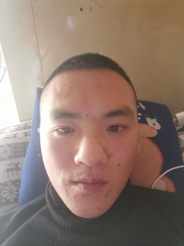 余生平凡的第二张照片--闽清征婚网