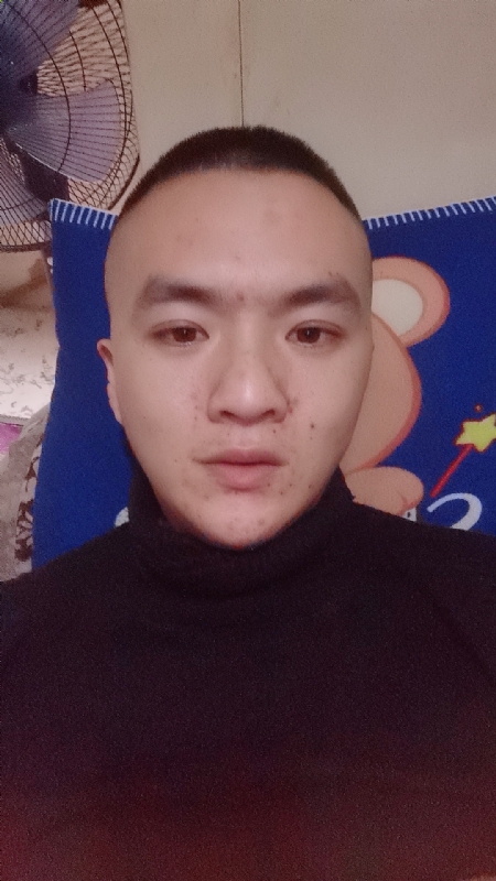 余生平凡的第三张照片--闽清征婚网