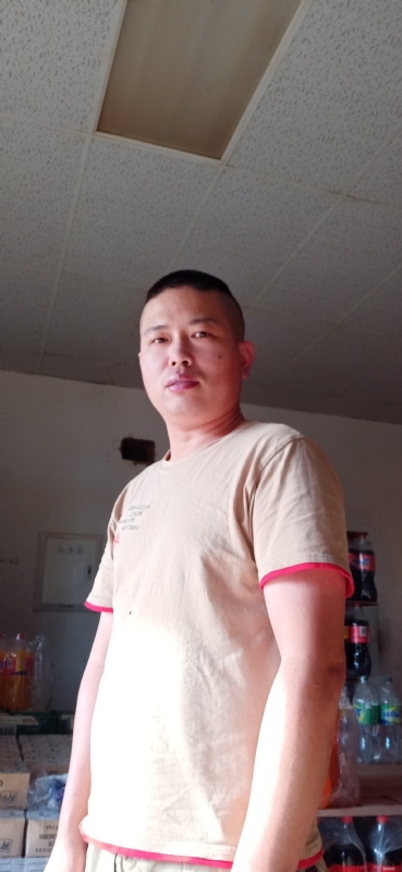 有心人的第三张照片--闽清征婚网