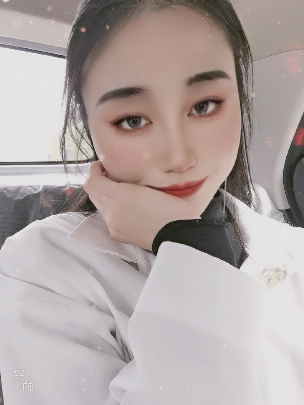 丽丽的第一张照片--闽清征婚网