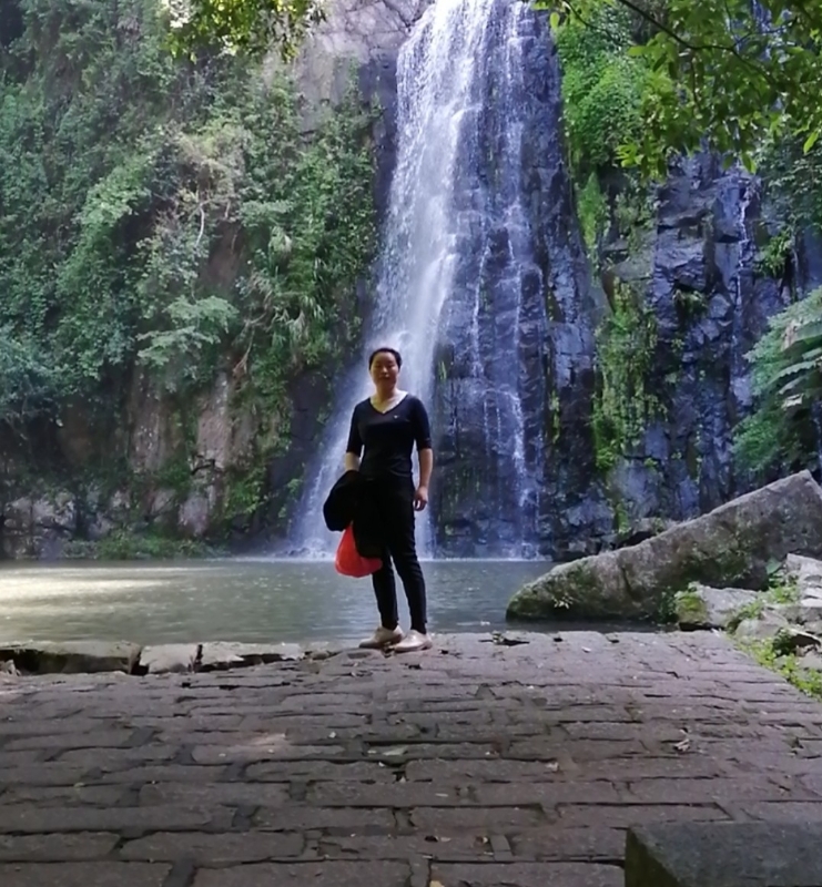 等待着的第一张照片--闽清征婚网