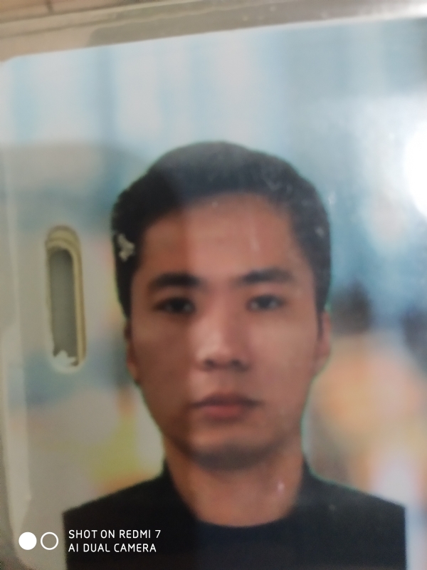 比不感觉的第一张照片--闽清征婚网