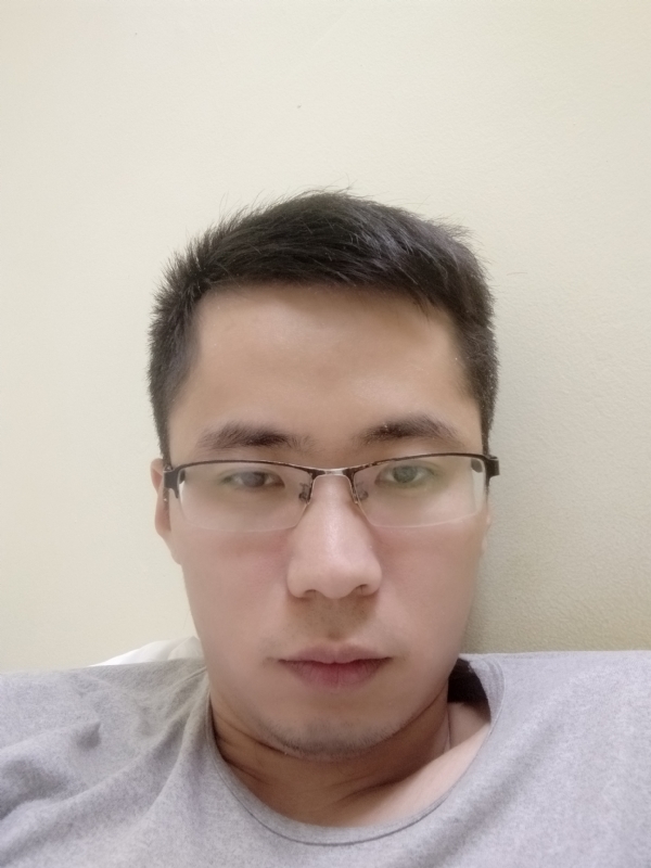 比不感觉的第三张照片--闽清征婚网