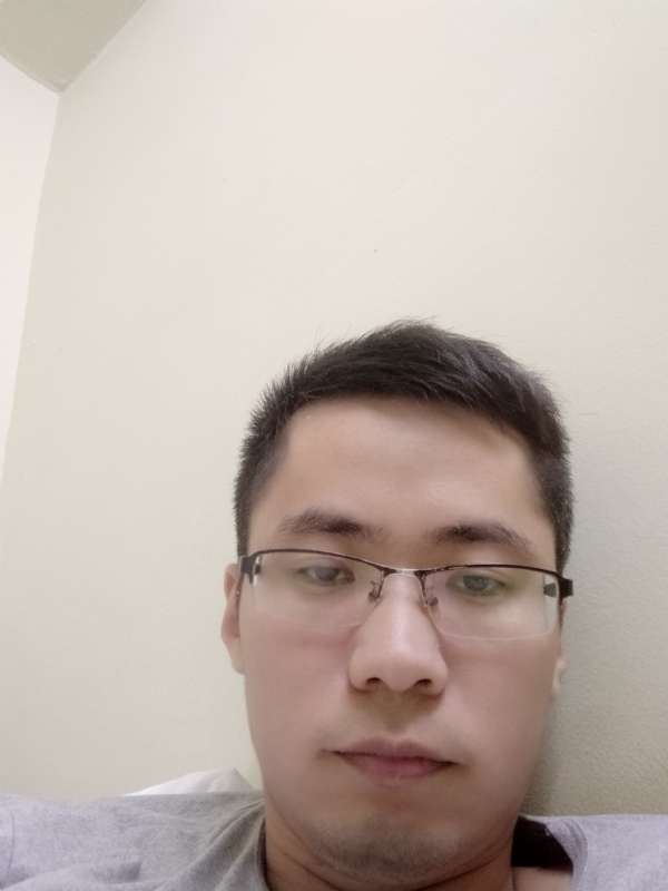 比不感觉的第四张照片--闽清征婚网