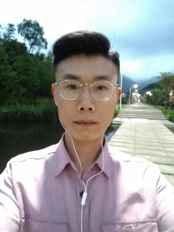 彩虹的第一张照片--闽清征婚网