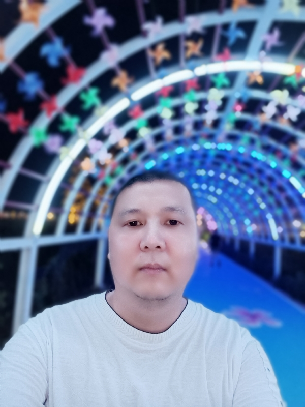 这样的我的第一张照片--闽清征婚网