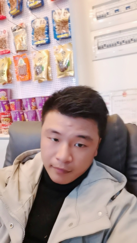 小宇的第一张照片--闽清征婚网