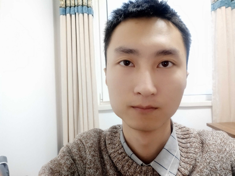 陈先生的第二张照片--闽清征婚网